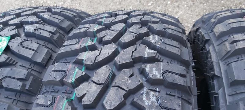 Гуми Всесезонни 265/70R16, снимка 7 - Гуми и джанти - 31495797