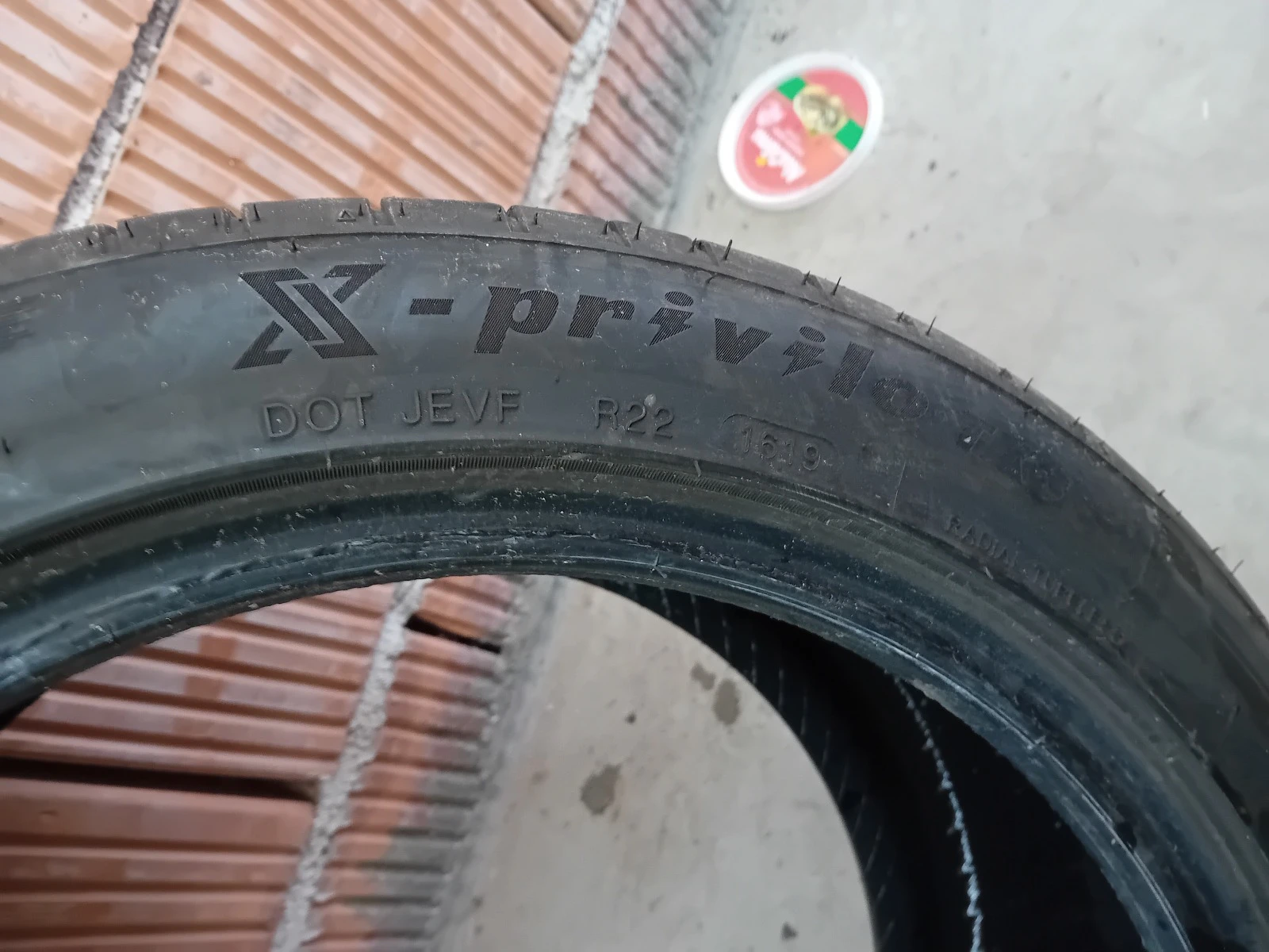 245/40R17 | Mobile.bg   5