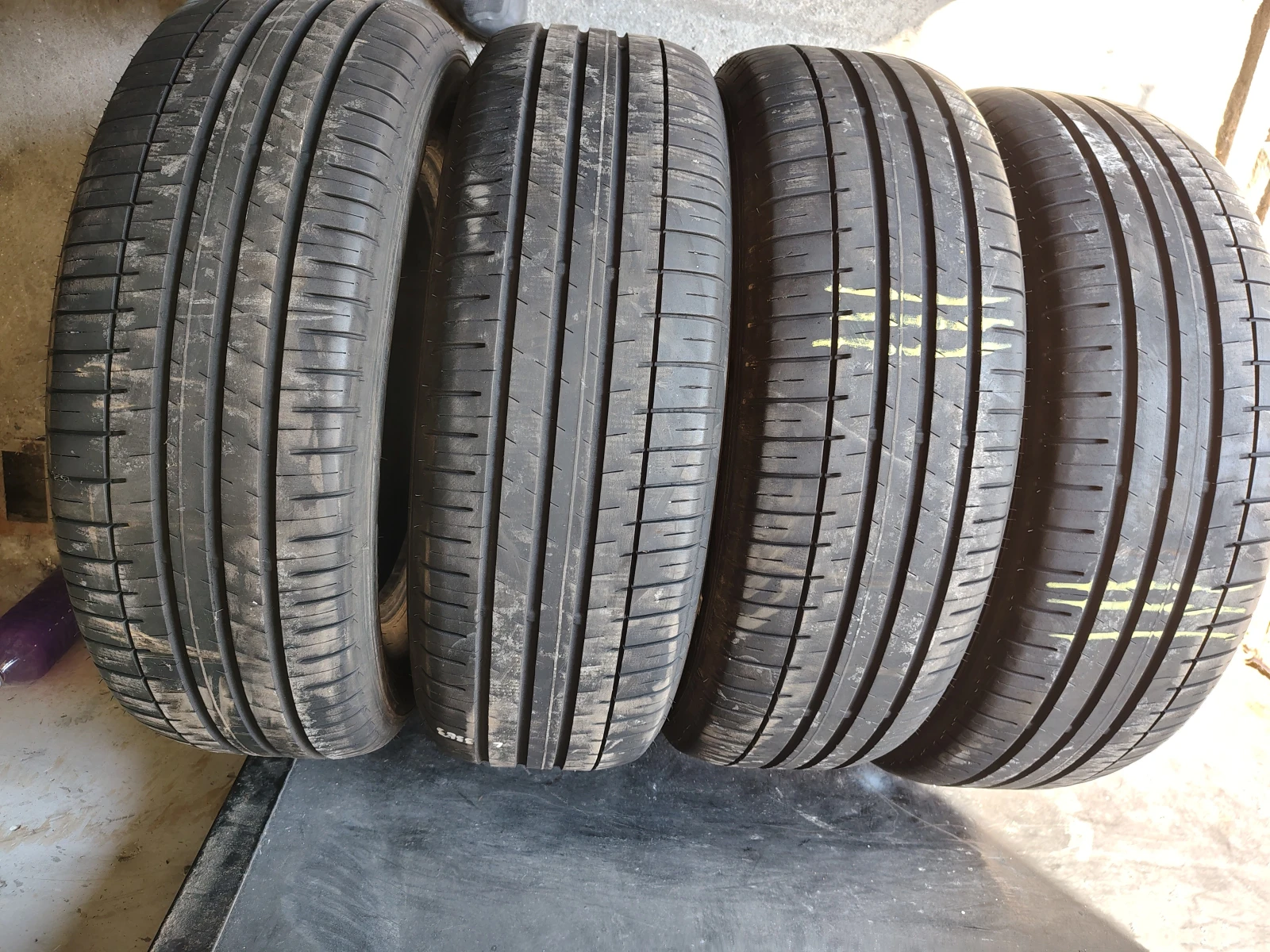  235/65R18 | Mobile.bg   1