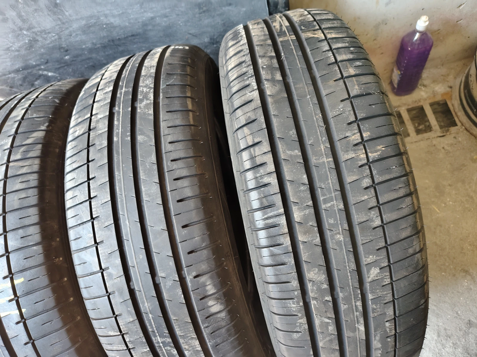  235/65R18 | Mobile.bg   3