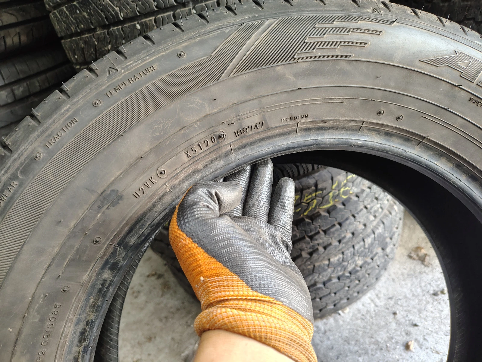  235/65R18 | Mobile.bg   6