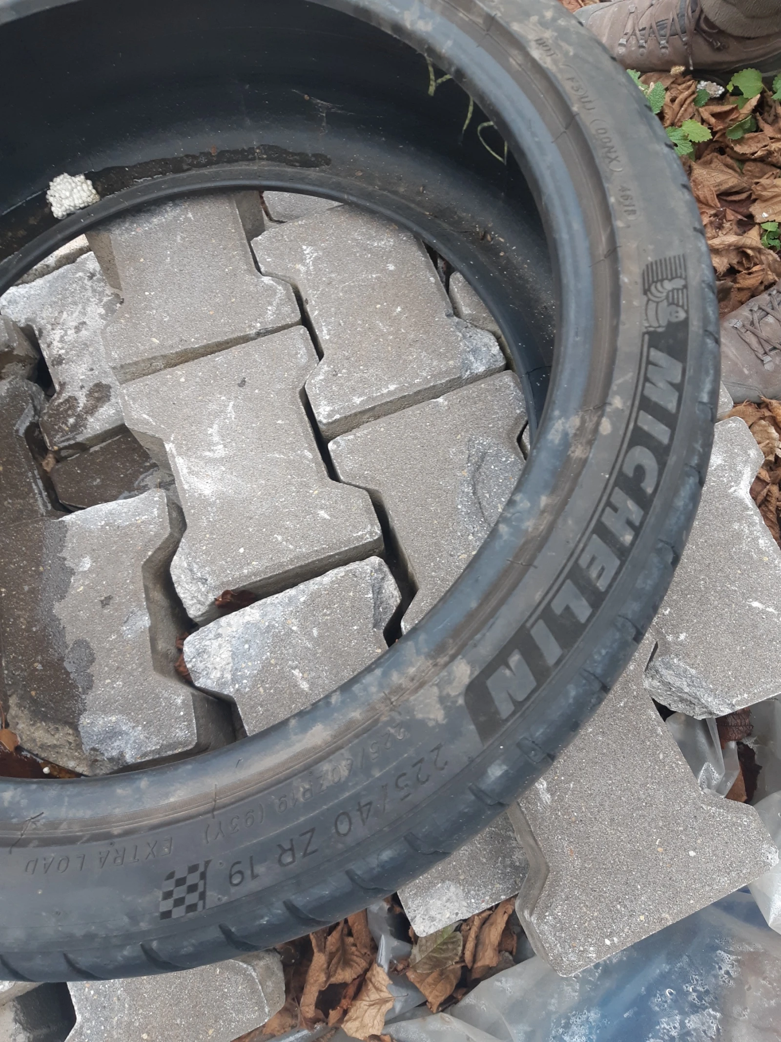 ���� 255/35R19 | Mobile.bg � ����������� 4