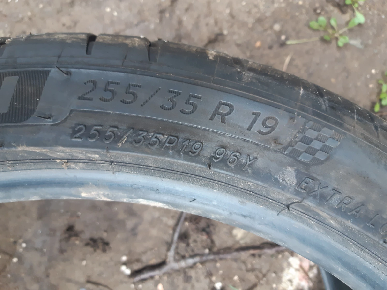 ���� 255/35R19 | Mobile.bg � ����������� 3