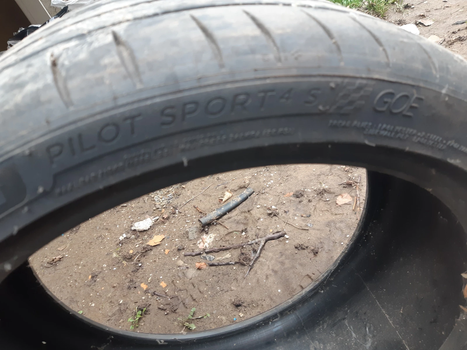 ���� 255/35R19 | Mobile.bg � ����������� 2