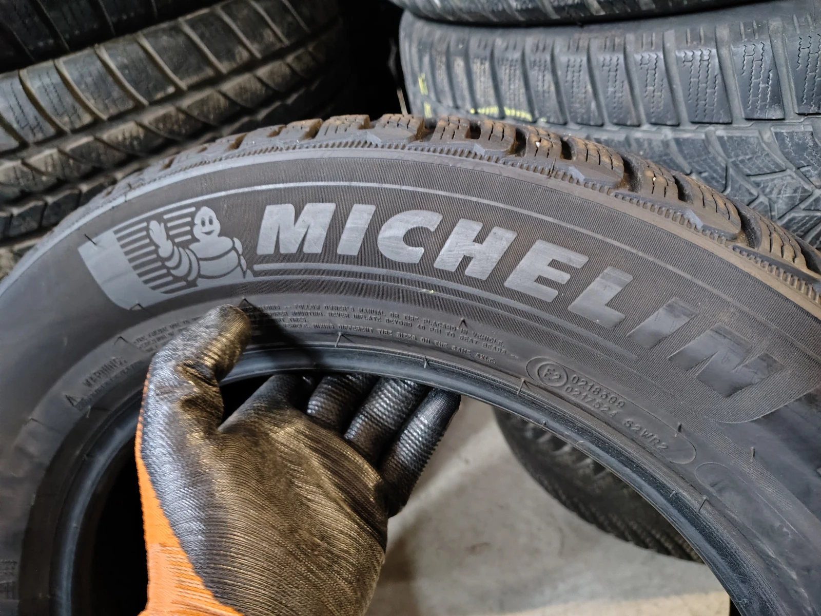 ���� 235/55R17 | Mobile.bg � ����������� 5