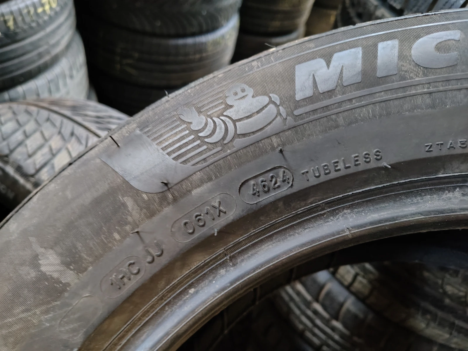 ���� 235/55R17 | Mobile.bg � ����������� 9