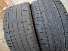 Гуми Летни 245/40R17, снимка 2 - Гуми и джанти - 45946982