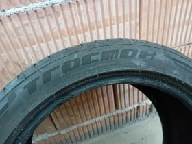 Гуми Летни 245/40R17, снимка 4 - Гуми и джанти - 45946982