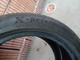 Гуми Летни 245/40R17, снимка 5 - Гуми и джанти - 45946982