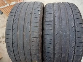 Гуми Летни 245/40R17, снимка 1 - Гуми и джанти - 45946982