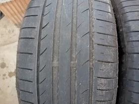 Гуми Летни 245/40R17, снимка 3 - Гуми и джанти - 45946982