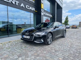 Audi A6 Цена от 1200  на месец без първоначална вноска, снимка 1