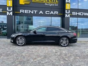 Audi A6 Цена от 1200  на месец без първоначална вноска, снимка 4