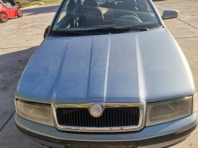 Skoda Octavia 1.9 TDI 105 4х4 - изображение 3