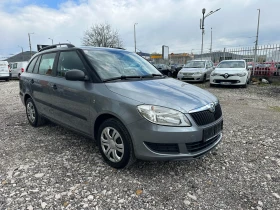Skoda Fabia 1.2TSI 69kc EURO5b, снимка 7