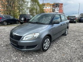 Skoda Fabia 1.2TSI 69kc EURO5b, снимка 1