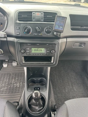 Skoda Fabia 1.2TSI 69kc EURO5b, снимка 13
