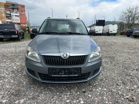Skoda Fabia 1.2TSI 69kc EURO5b, снимка 8