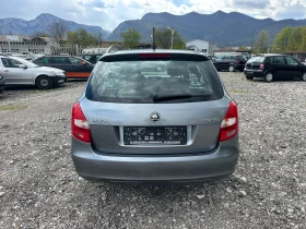 Skoda Fabia 1.2TSI 69kc EURO5b, снимка 4