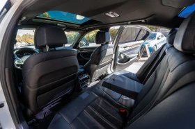BMW 540 M-PACK/FULL LED/HEAD UP/360/ASSIST/GESTURE, снимка 15