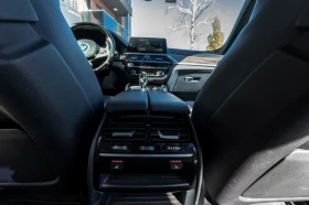 BMW 540 M-PACK/FULL LED/HEAD UP/360/ASSIST/GESTURE, снимка 16