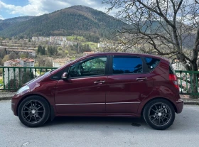 Mercedes-Benz A 160 FACELIFT , снимка 3