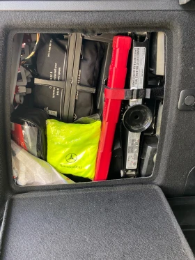 Mercedes-Benz A 160 FACELIFT , снимка 12