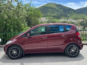 Mercedes-Benz A 160 FACELIFT , снимка 1
