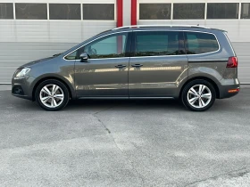 Seat Alhambra 1.4I AUTOMATIK DSG KEY LESS NAVI KAMERA 7-МЕСТЕНА , снимка 5