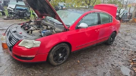 VW Passat 2.0D/На части /бракуван/, снимка 3