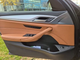 BMW 520, снимка 15