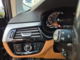 BMW 520, снимка 12