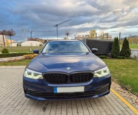 BMW 520, снимка 4
