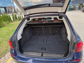 BMW 520, снимка 8