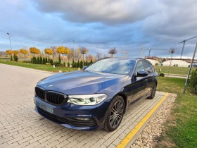 BMW 520, снимка 3