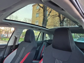 Skoda Rapid Monte Carlo TDI, снимка 12