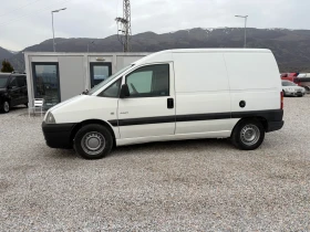 Fiat Scudo Ситроен Джъмпи, снимка 3