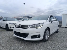 Citroen C4 1.6hdi  evro6, снимка 1