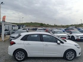 Citroen C4 1.6hdi  evro6, снимка 11