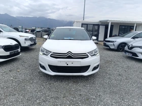 Citroen C4 1.6hdi  evro6, снимка 3
