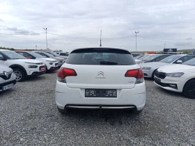 Citroen C4 1.6hdi  evro6, снимка 9