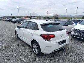 Citroen C4 1.6hdi  evro6, снимка 8