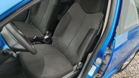 Toyota Aygo 1.0 автоматик, снимка 10