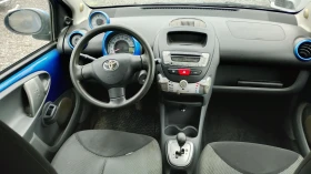 Toyota Aygo 1.0 автоматик, снимка 3
