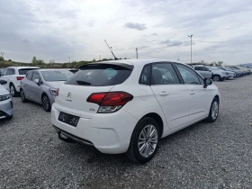 Citroen C4 1.6hdi  evro6, снимка 2