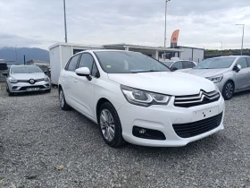 Citroen C4 1.6hdi  evro6, снимка 10