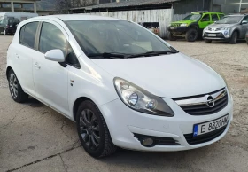 Opel Corsa 1.3cdti evro5, снимка 8