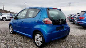 Toyota Aygo 1.0 автоматик, снимка 17