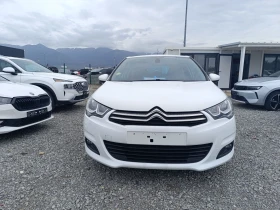 Citroen C4 1.6hdi  evro6, снимка 14