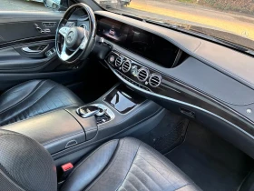 Mercedes-Benz S 400 AMG 4Matic 11000  първоначални , снимка 6